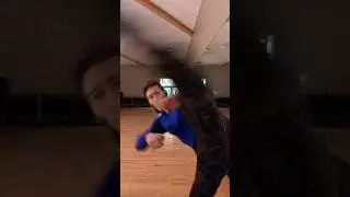 Just kick it / Viking Samurai 