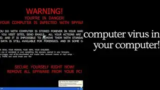 how do computer viruses work? explained!/facts_O_life