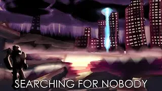 HELL OF A NIGHT: The Beauty of Halo 3: ODST