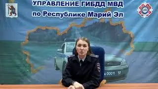 Видеообращение к школьникам и родителям в преддверии осенних каникул