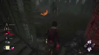 This is Why I love using Claudette DBD MEME FUNNY