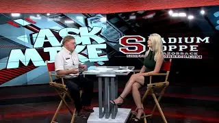 Ask Mike: SEC Football Schedules, The Razorback Foundation & Will Hog fans Support TCU?