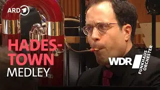 Hadestown-Medley | WDR Funkhausorchester