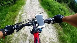 2018 Dreisessel Bike & Hike