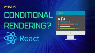 What is Conditional Rendering in React JS | Conditional Rendering | Conditional Styling