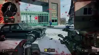 Bo4 Stock & Stein