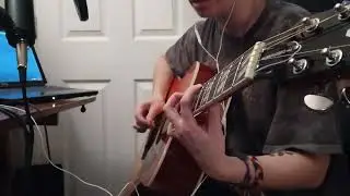 Smashing Pumpkins Stumbleine Cover