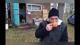 Вот и осень)