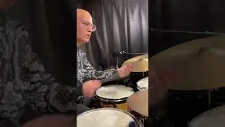 FUNK LATIN JAZZ BRUSHES 