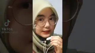 Notif Wa Suara Cewek Imut-imut