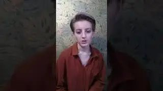 10 Милена, студентка БГУ