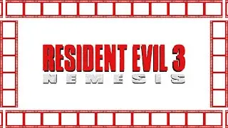 RESIDENT EVIL 3: NEMESIS | PELÍCULA COMPLETA [CINERANT]