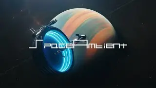 Endeleas - Eon 17 [SpaceAmbient Channel]