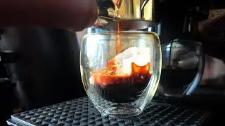 Iced Coffee