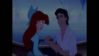 Ariel & Eric - It Is You (I Have Loved)