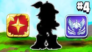 Reaching PLAT With the WORST Legend In Brawlhalla | Road To Diamond #4