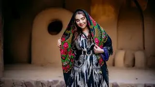 Yosamin Davlatova - Sabzina Bacha | Ёсамин Давлатова - Сабзина Бача