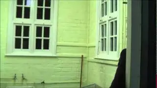 Message to Rah-Rah