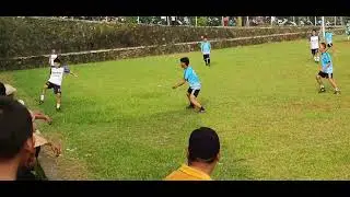 Alexis fc vs andesta babak pertama sukasari cup 2024