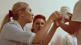 Немецкая косметика «Biodroga» в Ташкенте, мастер-классы, семинары