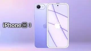 Apple iPhone SE 3 2022: Price Details Revealed with Other Expected Features