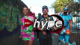 MC GOHAN feat. MC 7SINTONIA - Bate a bunda na amiguinha (Clipe Oficial)