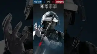 It was a trap #banned #friends #gaming #rainbowsixsiege #meme