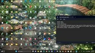 Downloading Data from GES Disc NASA Website using Cygwin and Wget Commands