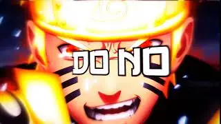 ИНТРО ДЛЯ DO NO