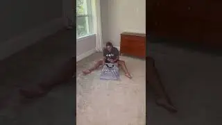 How to fold an air mattress. #foldinghacks #homehacks
