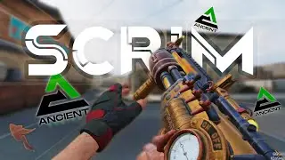 LUMINOSITY vs ANCIENT in CODM... (#2 LATAM Team)