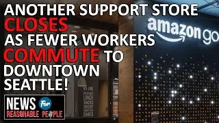 Amazon Go Closes Shop: What Went Wrong in Seattle?