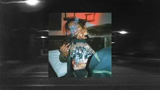 ASAP Rocky Type Beat- 'grim' (Prod. By Chrome Plated)