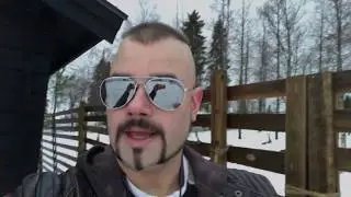 Come on folks, let's send Joakim to the polar bears!
