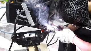 Stunt Upper Stay Installation ZX636 03-04