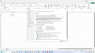 How to add Prefer the Excel Data Model when Create PivotTables Query Tables and Data Connection
