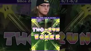 Should you walk or pitch to Bowser? | Baltor and Buddies #twitch  #gaming #mariobaseball #nintendo
