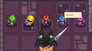 Guardian Tales World 7 :  เก็บ 3 ดาว | 7-1