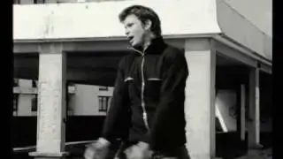 Noir Désir - L'homme pressé
