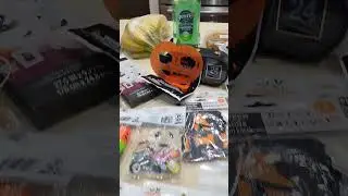 Happy Halloween in the USA #helloween #usa