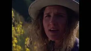 Lauren Scott-Phillips - Handsome Woman