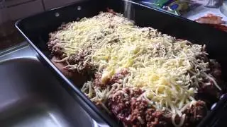 Kochen: Heute "Mmh lecker"