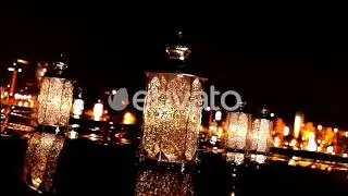 Ramadan Night - After Effects Template