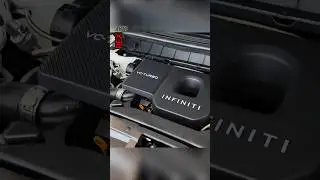 Двигатель с изменяемой степенью сжатия 