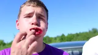Шоу Лузер   Сосунки 1 сезон, 15 выпуск