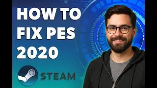 How To Fix Pes 2020 Unable To Initialize Steam Api [2026 Guide]