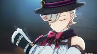 Fontaine Archon Quest Act I | 4.0 Update | Genshin Impact