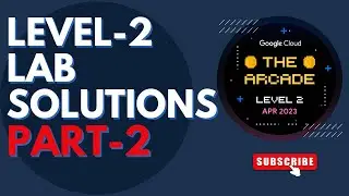 Level 2 Lab Solutions[PART-2] | Level 2: Data Exploration with Looker, BigQuery and Sheets