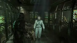 Dead Space Remake 2023 Part 4 Ultra 4k (No Commentary) Geforce 4090