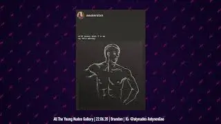 Brandon - Gallery June 22nd 2020